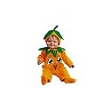 Li'l Pumpkin Pie Infant/Toddler Costume Infant (Infant/Toddler)
