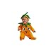Li'l Pumpkin Pie Infant/Toddler Costume Infant (Infant/Toddler)