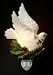 Peace Dove Nightlight By Ibis & Orchid Design