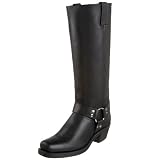 FRYE Womens Harness 15R Boot