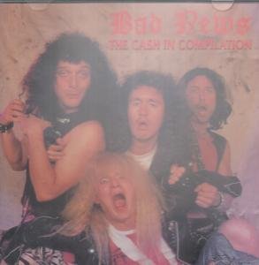 Bad News - The Cash In Compilation - Zortam Music