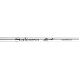 Fujikura Sakura Graphite White
