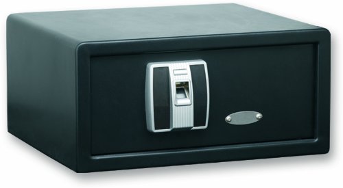 black Friday Bulldog 8 Inch Digital Biometric FingerprintB004MC7ZBE