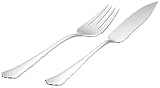 WMF 121358040 Besteck Chippendale: Fischbesteck