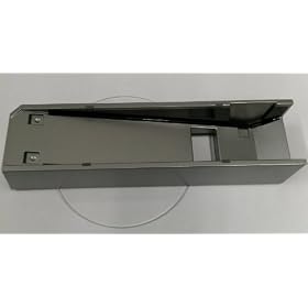 Genuine nintendo Wii console vertical stand