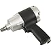Northern Industrial Twin-Hammer Composite Impact Wrench - 1/2In. Drive, Model# 1202S124