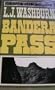 Bandera Pass (An Evans novel of the West)