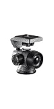 Gitzo GH2750 Series 2 Magnesium Off Center Ball Head (Grey)