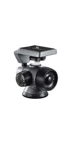 Gitzo GH2750 Series 2 Magnesium Off Center Ball Head (Grey) Gitzo GH2750 Series 2 Magnesium Off Center Ball Head (Grey)