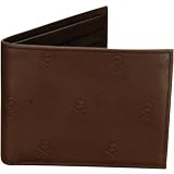 Circa Wallet Lopez Skull