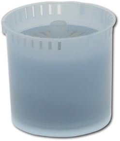 (Package Of 5) Nubo Bottle 57-2017 Replacement Water Bottle Filter