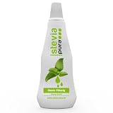 Stevia flüssig Extrakt - Premium Qualität - ohne Alkohol - 80ml