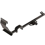 Image : Draw-Tite 24892 Trailer Hitch