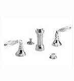 Bidet Set by Jado - 892-318 in Diamond