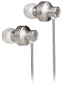 Skullcandy Full Metal Jacket Earbud, 11mm - MacSilver