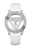 Guess Ladies Mini Triangle Watch W10516L1