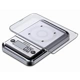 Leifheit Ultra 2.0 Kitchen Scale Chrome