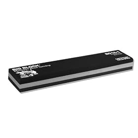 Motor Guard BG12-1 12-Inch Big-Block Sanding Block