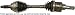 A1 Cardone 60-8188 CV Drive Axle