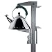 Kitchen & Housewares : Alessi 9093 Miniature (3.07 ") Kettle with Bird Whistle By Michael Graves