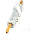 Norpro Rolling Pin Covers Set Of 2 NEW