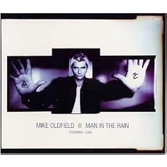 Man in the Rain/Serpent Dream