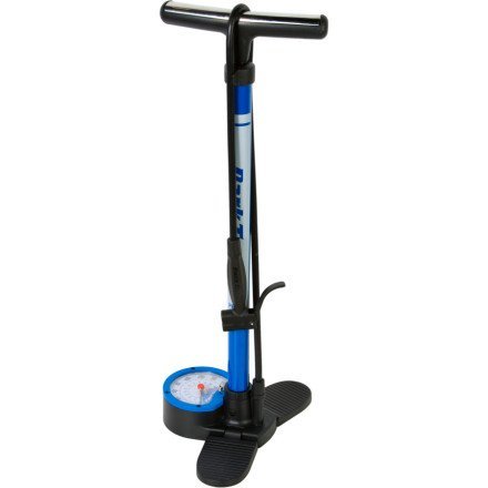 ParkTool Standpumpe PFP-5, blau, 3530254
