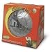 Super Pet Mega Run About Ball Clear 13 Inch - 100079360