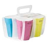 Produkt-Bild: ASA Crazy Pack Becher Caf&eacute; Cappucc