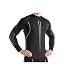 Under Armour Hockey Fitted Longsleeve Top - Langarm Eishockeyshirt