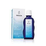Weleda Refining Toner, 3.4-Fluid Ounce