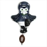 Mascot Seattle Sehawks Wall Hook