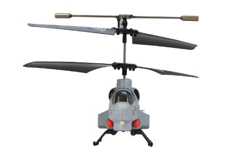 Imagen 5 de Jamara 031900 King Cobra AH-1 - Helicóptero por control remoto [Importado de Alemania]