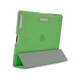 Speck Products iPad 2 SmartShell - Green (SPK-A0436)