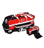 HRP Sports Motocross Gear Bag Rolling Gear Bag