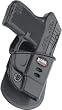 E2 Evolution Paddle Holster E2 Evolution Paddle Holstr KelTec