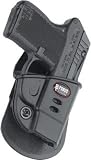 EVOLUTION SERIES (E2) Paddle Holster Kel-Tec P-3AT .380 2nd gen & .32 2nd gen