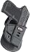 EVOLUTION SERIES (E2) Paddle Holster Kel-Tec P-3AT .380 2nd gen & .32 2nd gen