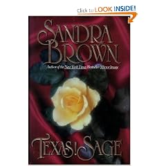 Texas! Sage (Texas! Tyler Family Saga)