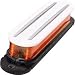 Joe Barden Pickups S-Deluxe Bridge Strat Pickup White (White)