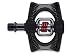 Crank Brothers Acid 2 White Clipless Pedal
