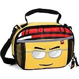 LEGO Lunch Kit bag - Minifigure