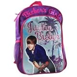 Justin Bieber Backpack - Bieber's Girl