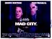 MAD CITY UK QUAD POSTER JOHN TRAVOLTA DUSTIN HOFFMAN