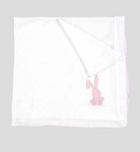 Bunny Shawl
