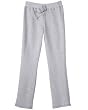 Women's Fleece Pant - Open Bottom 8oz. 80/20 by Hanes (Style# W550)