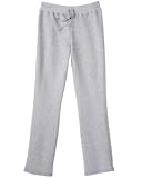 Women's Fleece Pant - Open Bottom 8oz. 80/20 by Hanes (Style# W550)