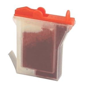 Compatible LC-31M Magenta Ink Cartridge (Brother LC31M). COMPATIBLE Brother LC-31M Magenta Ink Cartridge for Fax and Multifunction Machines. Brother Compatible COM-LC31M Fits printer models: FAX 1820C/1920CN, MFC 3220C/3320CN/3420C/3820CN