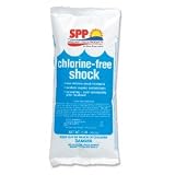 NonChlorine Pool