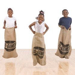 NYP Corp Potato Sacks(price/dozen)